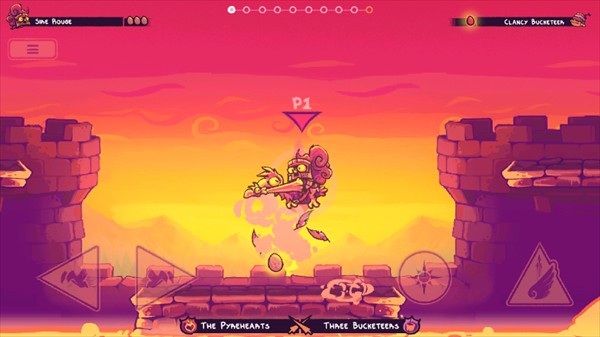 战鸡竞技游戏安卓最新版