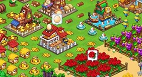 梦幻庄园正式版