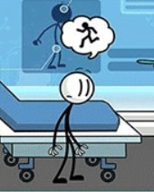 火柴人神逃脱小游戏