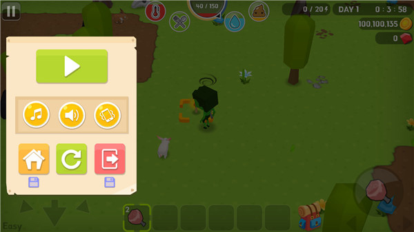 生存大世界汉化版3