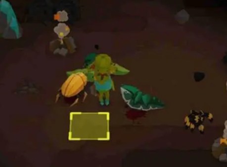 生存大世界汉化版