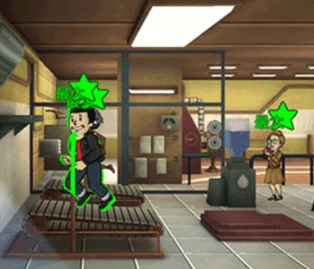 Fallout Shelter中文版