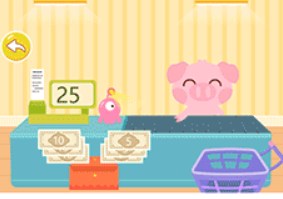 多多超市儿童游戏