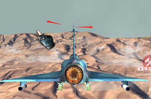 仿真飞机驾驶模拟器