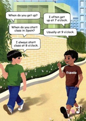 五年级英语下册电子书