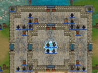 归离九阙单机手游