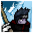 像素火影次世代佩恩天道