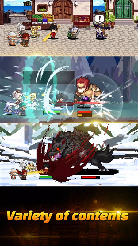 猎魔者传说中文版4