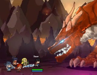 猎魔者传说中文版