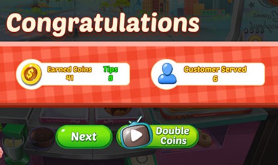 美食卡车餐厅2汉化版