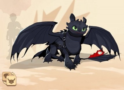 驯龙高手旅程安卓版