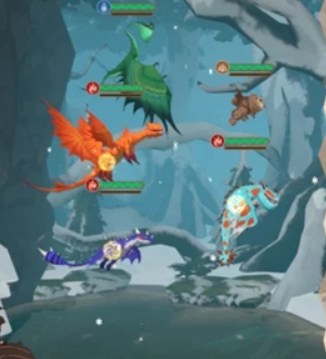 驯龙高手旅程安卓版