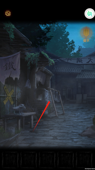 奉天白事铺故事解谜