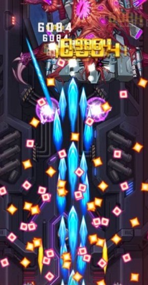 王牌机战小游戏