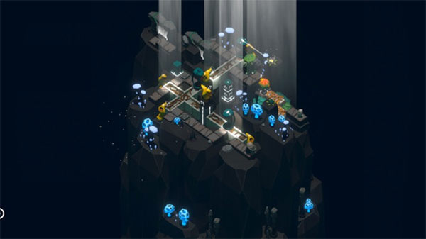 蔓不生长游戏截图1