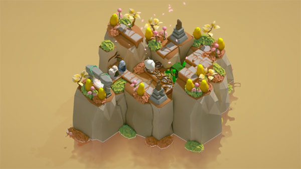 蔓不生长游戏截图2