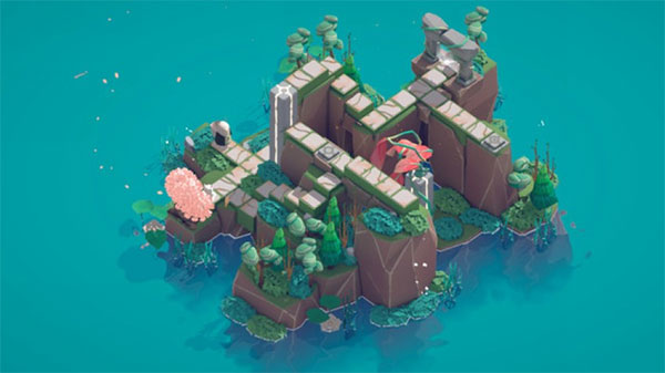 蔓不生长游戏截图3