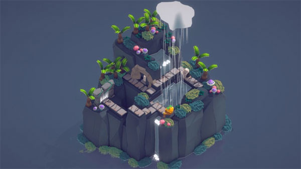 蔓不生长游戏截图5