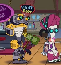 特工老爹末日来袭中文版