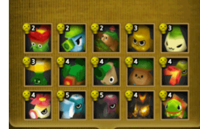 植物保卫战中文版