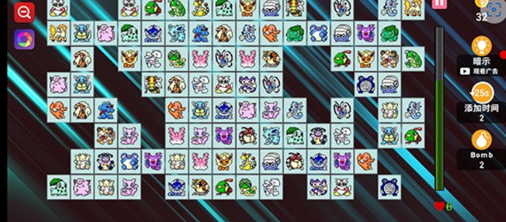 宠物连连看经典版