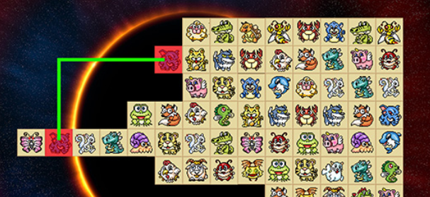 宠物连连看经典版