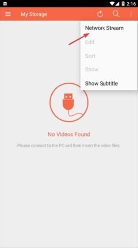 GOMPlayer安卓版使用教程2
