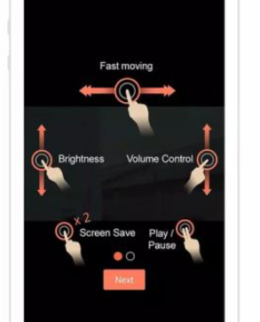 gom播放器中文版