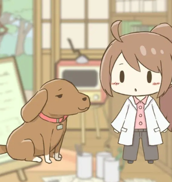 暖洋洋之森的药师中文版