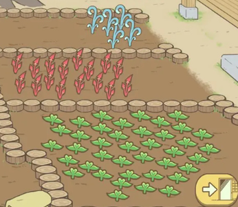 暖洋洋之森的药师中文版