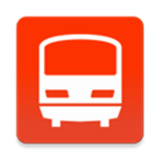 乘换案内红色中文版