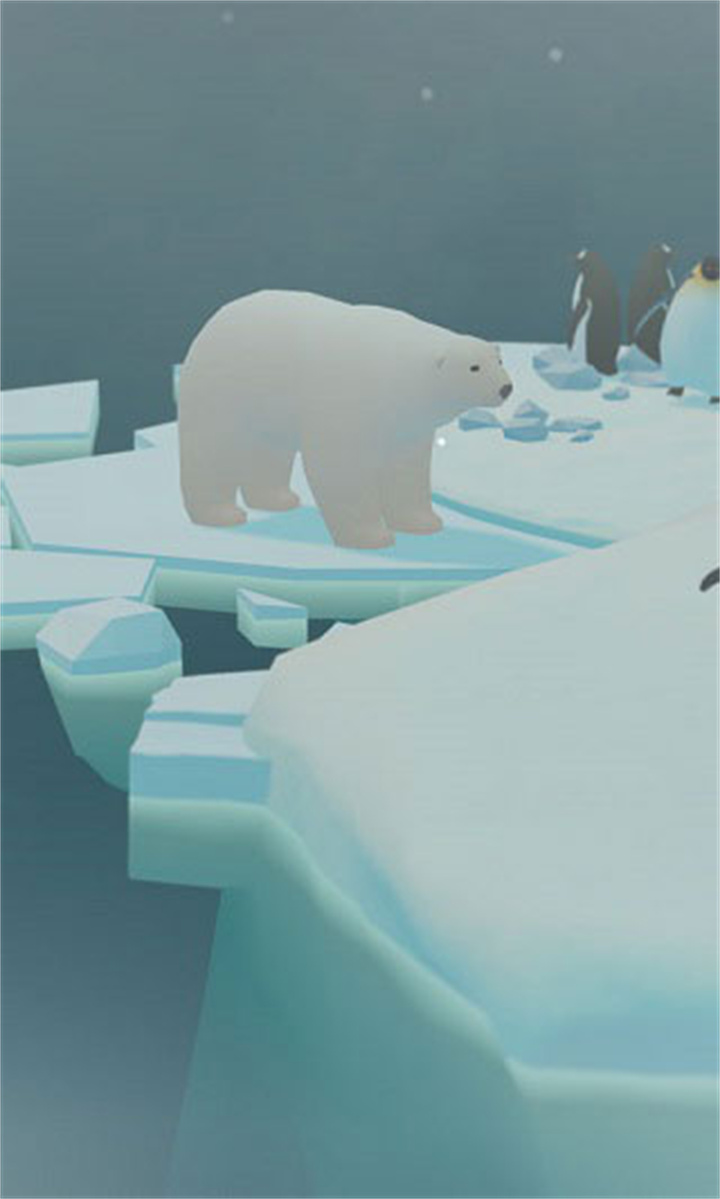 企鹅岛安卓截图2