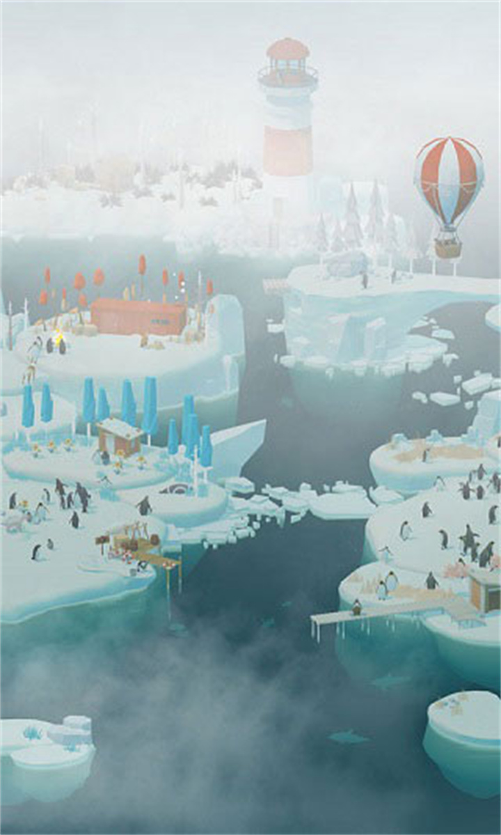 企鹅岛安卓截图4