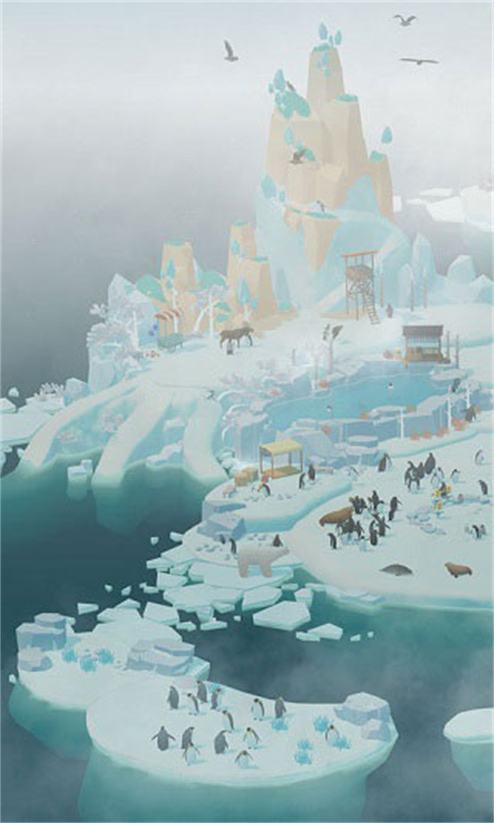 企鹅岛安卓截图5