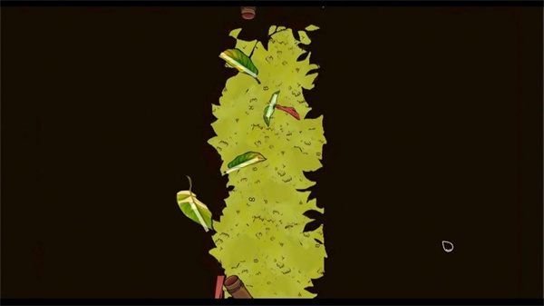 vein游戏汉化版截图3