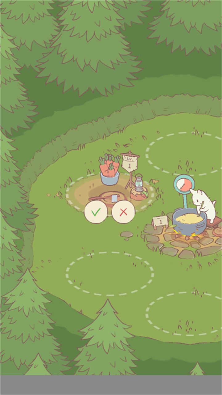 猫咪很可爱安卓版截图1