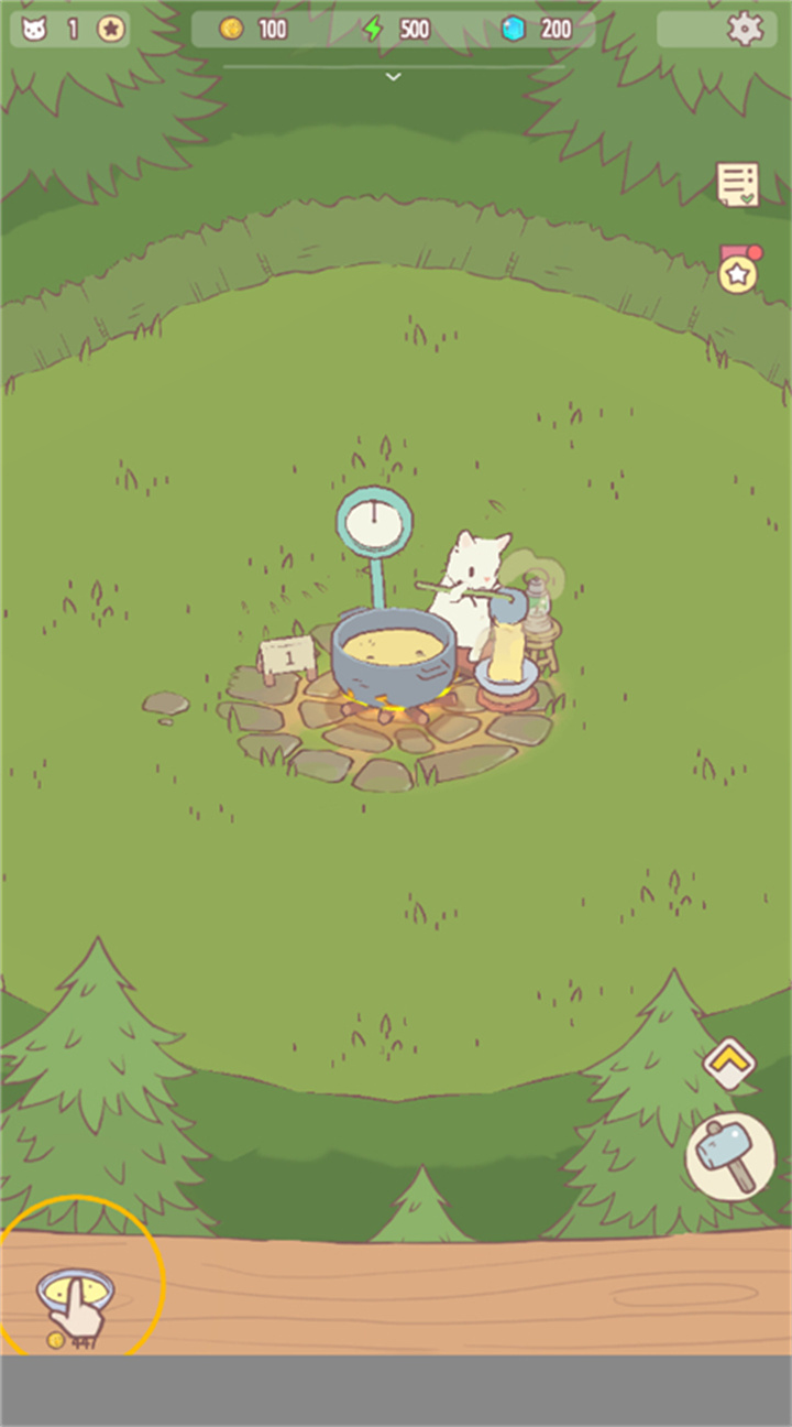 猫咪很可爱安卓版截图3