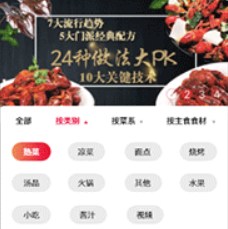 东方美食杂志