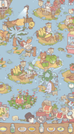 猫咪很可爱安卓版