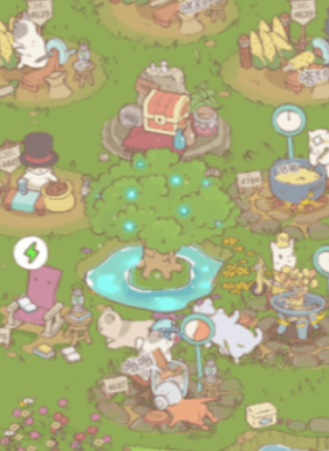 猫咪很可爱安卓版