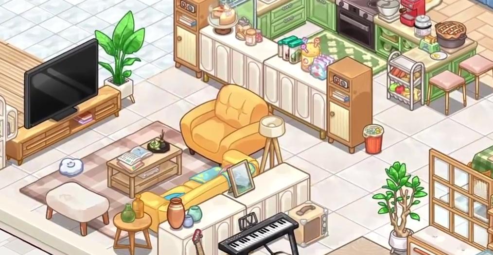 筑梦事务所旧版