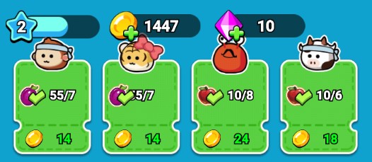 原料加工大师手游