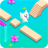 无尽之湖菠萝小游戏