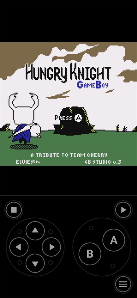 Lemuroid模拟器安卓离线版截图4