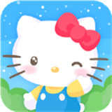 三丽鸥明星的微笑小镇sweetdays