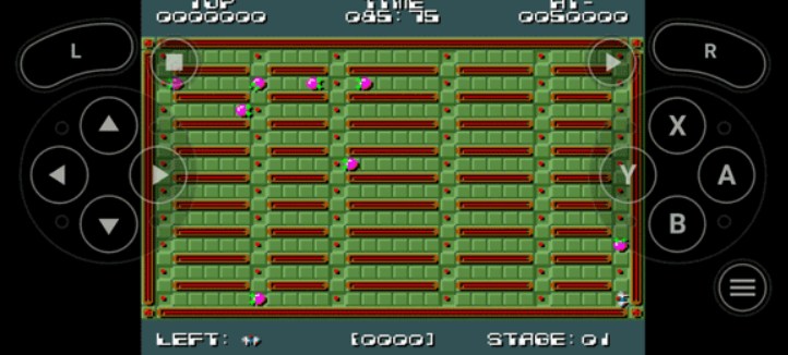 Lemuroid模拟器中文版