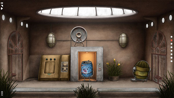 盒子城boxville1.25截图3