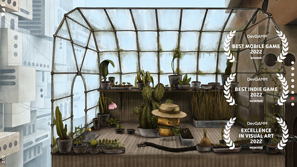 盒子城boxville1.25截图4