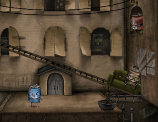 盒子城boxville1.25