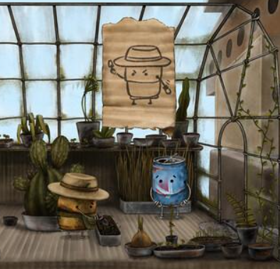 盒子城boxville1.25